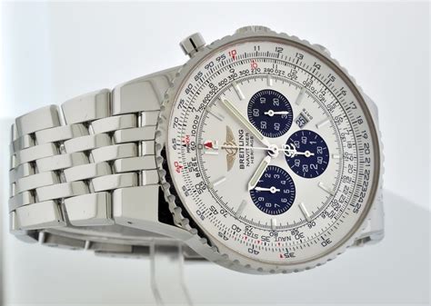 best strap for breitling navitimer|replacement breitling strap.